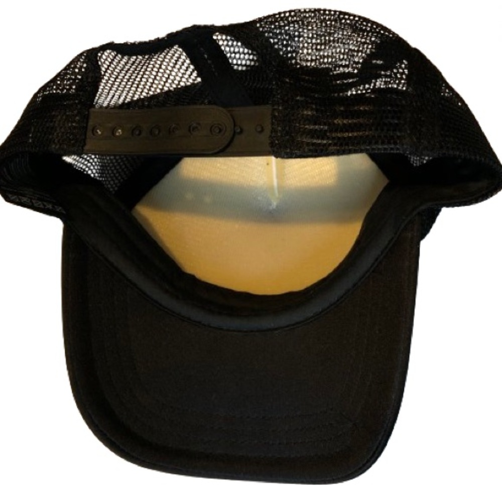 Volcom mesh hat NWT - Picture 3 of 9